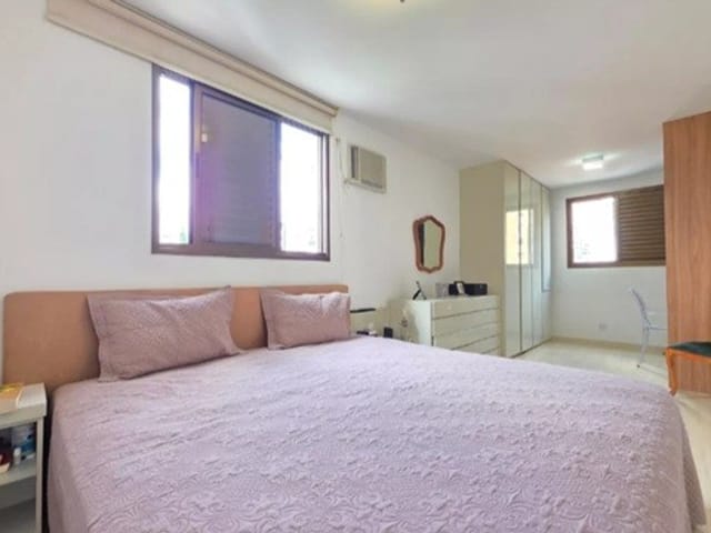 Apartamento 3 quartos e 2 banheiros, à venda, no bairro Anchieta em Belo Horizonte