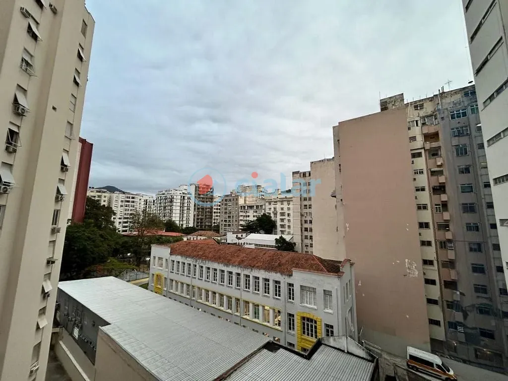 Apartamento, 2 quartos, 72 m² - Foto 4