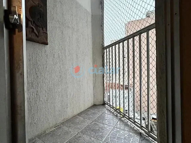 Apartamento com 72m² 2 quartos e 3 banheiros, à venda, no bairro Flamengo em Rio de Janeiro