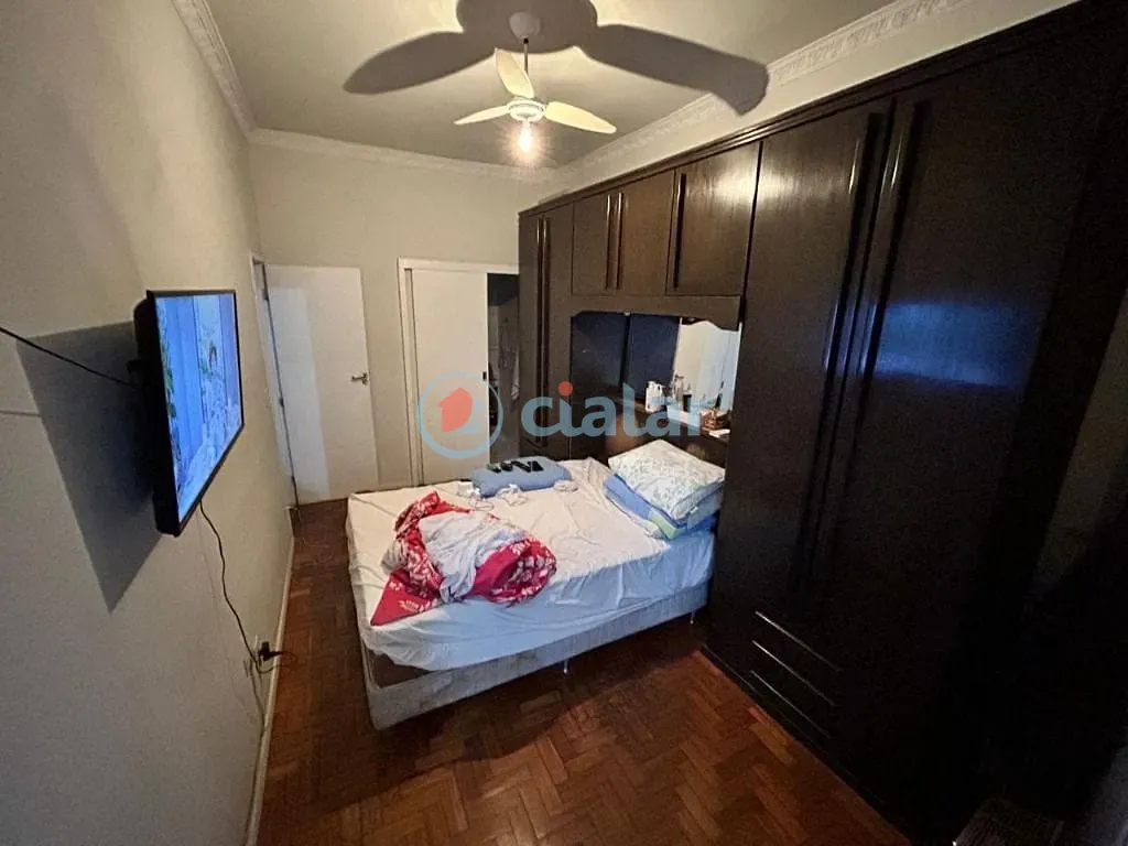 Apartamento, 2 quartos, 72 m² - Foto 9