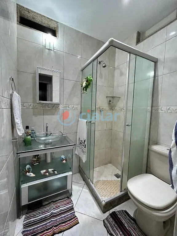 Apartamento, 2 quartos, 72 m² - Foto 11