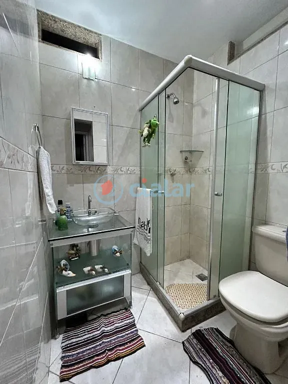 Apartamento, 2 quartos, 72 m² - Foto 10