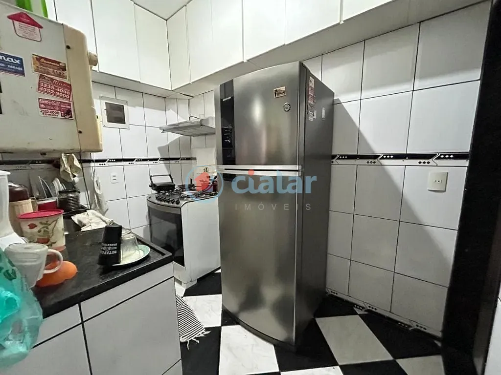 Apartamento, 2 quartos, 72 m² - Foto 6
