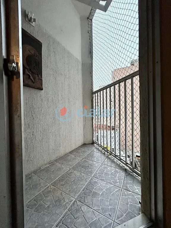Apartamento, 2 quartos, 72 m² - Foto 5