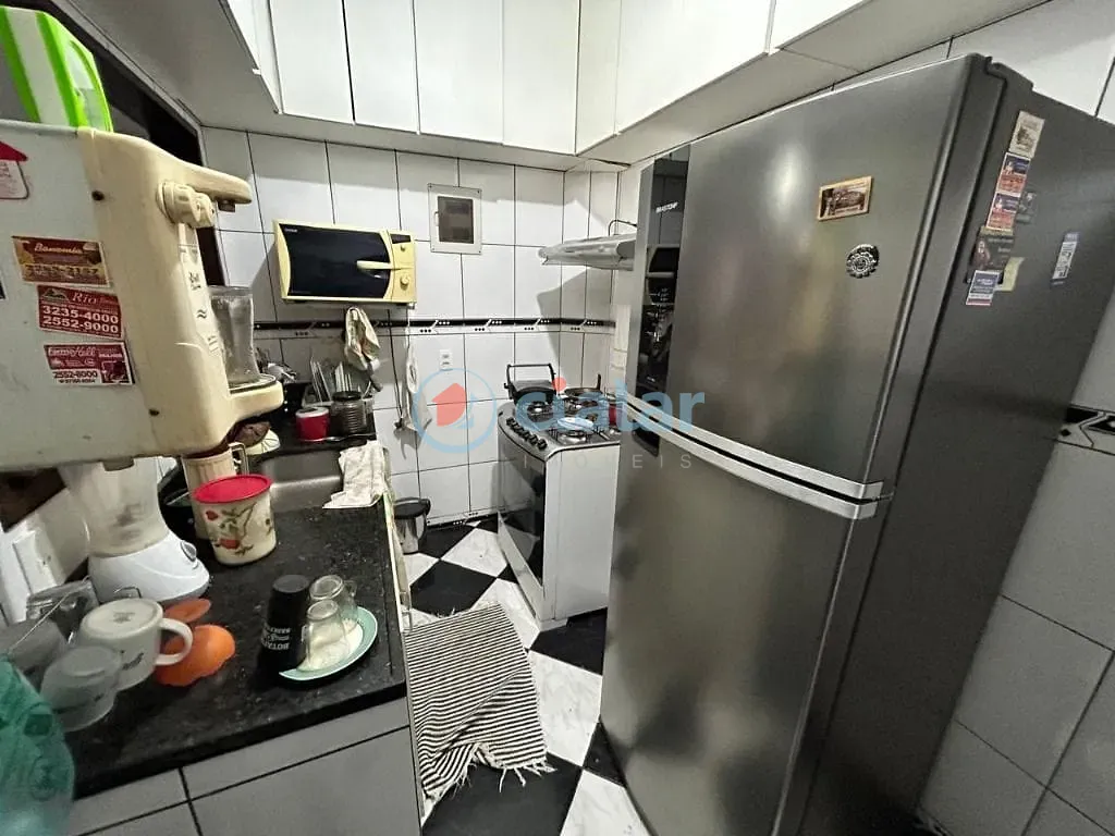 Apartamento, 2 quartos, 72 m² - Foto 7