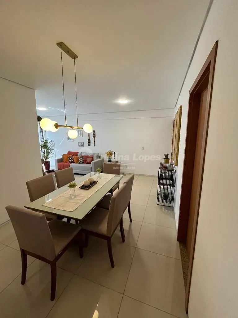 Apartamento, 3 quartos, 130 m² - Foto 6