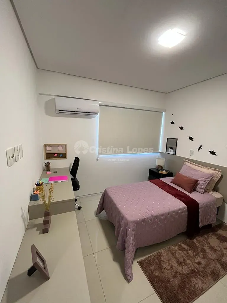 Apartamento, 3 quartos, 130 m² - Foto 7