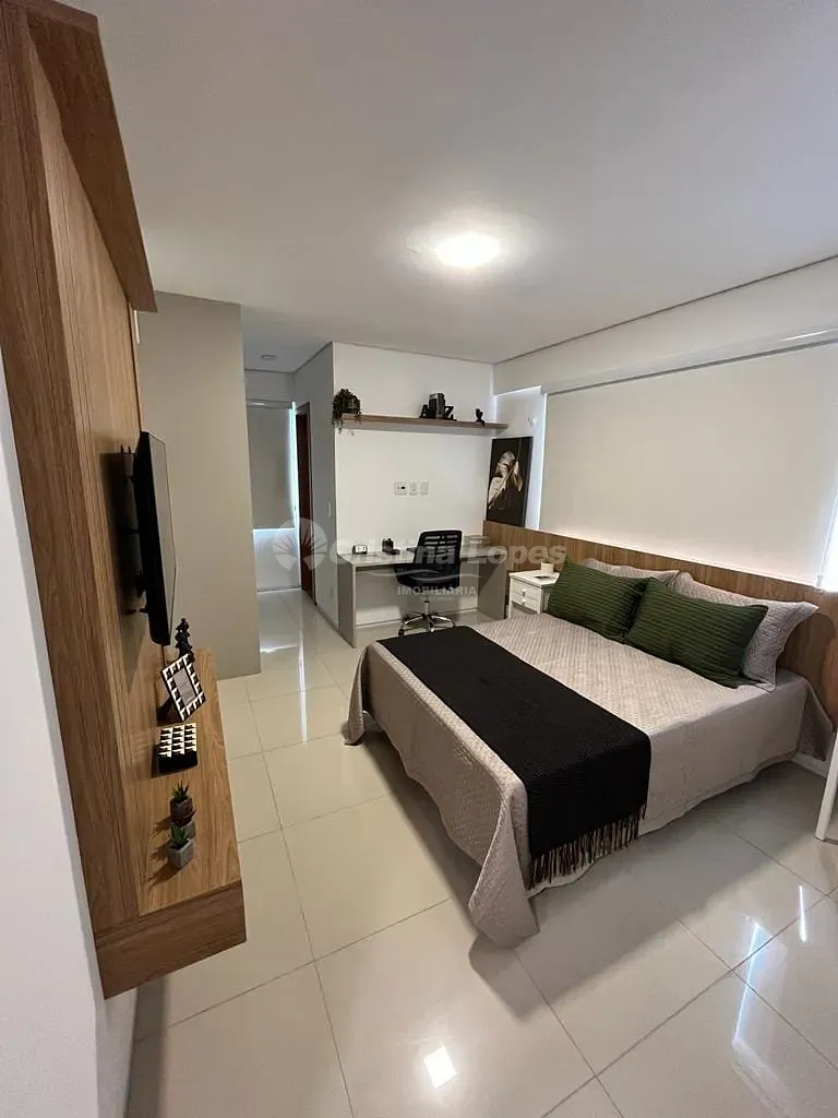 Apartamento, 3 quartos, 130 m² - Foto 9