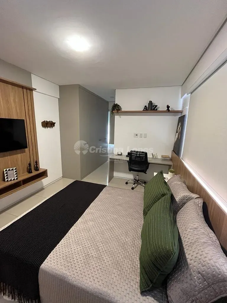 Apartamento, 3 quartos, 130 m² - Foto 10