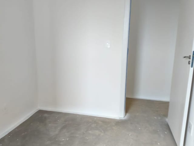 Apartamento 2 quartos e 1 banheiro, à venda, no bairro Vila Nova Cintra em Mogi das Cruzes