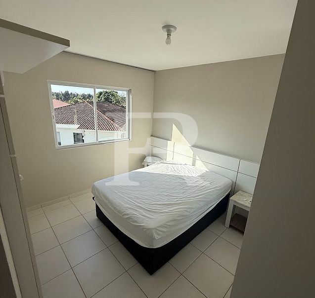 Apartamento para alugar com 2 quartos, 52m² - Foto 6