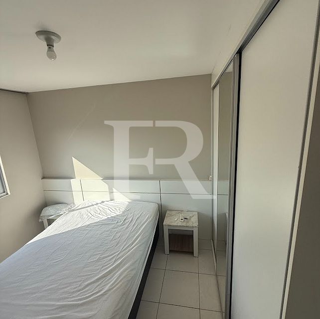 Apartamento para alugar com 2 quartos, 52m² - Foto 7