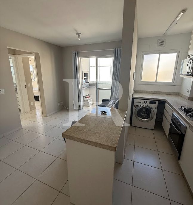 Apartamento para alugar com 2 quartos, 52m² - Foto 4