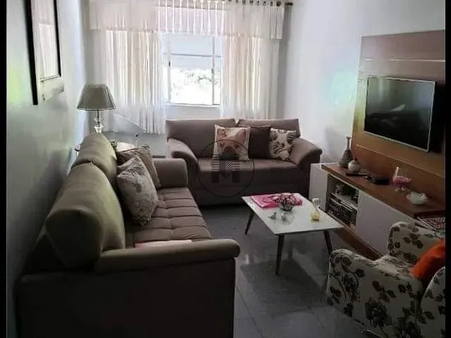 Apartamento com 110m² 2 quartos e 1 banheiro, à venda, no bairro Centro em Aparecida