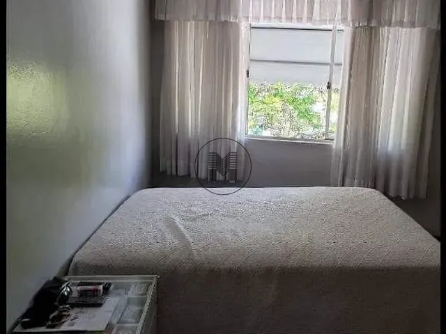 Apartamento com 110m² 2 quartos e 1 banheiro, à venda, no bairro Centro em Aparecida