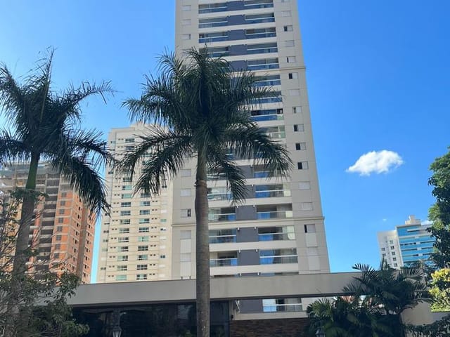 Foto do Apartamento - Apartamento à venda, Edifício Uptown, Gleba Palhano, Londrina, PR | EPseg Imóveis