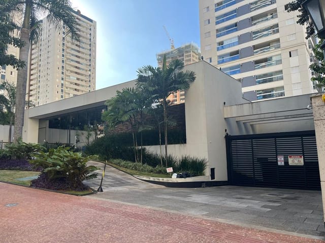 Foto do Apartamento - Apartamento à venda, Edifício Uptown, Gleba Palhano, Londrina, PR | EPseg Imóveis