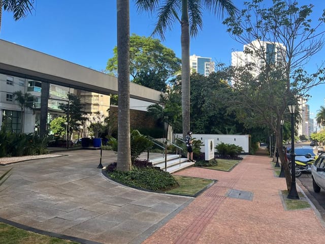 Foto do Apartamento - Apartamento à venda, Edifício Uptown, Gleba Palhano, Londrina, PR | EPseg Imóveis