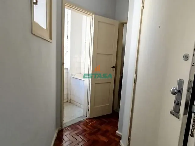 Apartamento 1 quarto e 1 banheiro, à venda ou para alugar, no bairro Flamengo em Rio de Janeiro