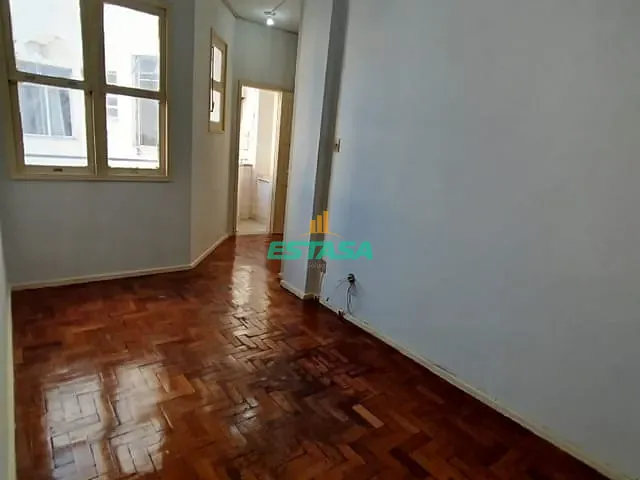 Apartamento 1 quarto e 1 banheiro, à venda, no bairro Flamengo em Rio de Janeiro