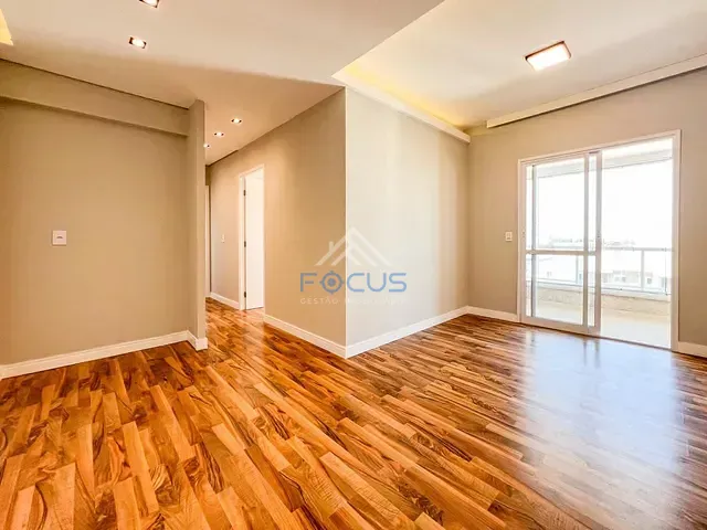 Apartamento com 58m² 2 quartos e 2 banheiros, à venda, no bairro Medeiros em Jundiaí