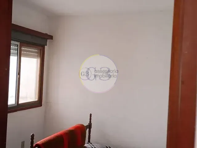 Apartamento 2 quartos e 1 banheiro, para alugar, no bairro Centro em Pelotas