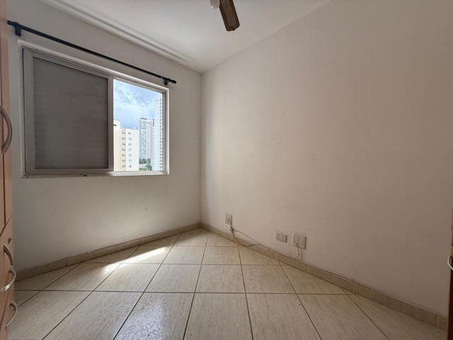 Apartamento 2 quartos e 1 banheiro, à venda, no bairro Chácara Inglesa em São Paulo