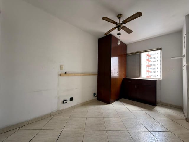 Apartamento 2 quartos e 1 banheiro, à venda, no bairro Chácara Inglesa em São Paulo