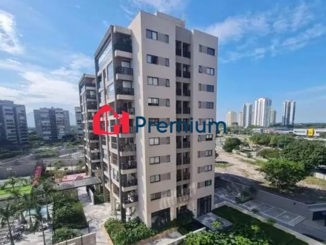 Apartamento 2 quartos e 2 banheiros, à venda, no bairro Barra da Tijuca em Rio de Janeiro