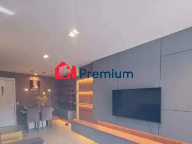 Apartamento 2 quartos e 2 banheiros, à venda, no bairro Barra da Tijuca em Rio de Janeiro