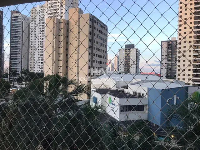 Apartamento com 89m² 3 quartos e 3 banheiros, à venda, no bairro Alto da Glória em Goiânia