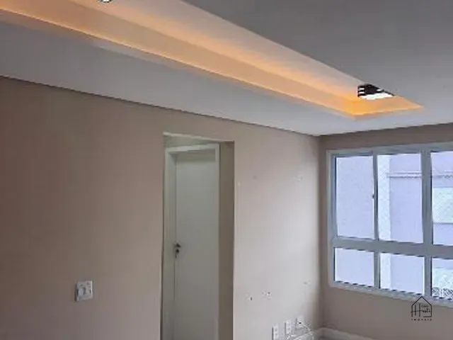 Apartamento com 46m² 2 quartos e 1 banheiro, para alugar, no bairro Nova Itapevi em Itapevi