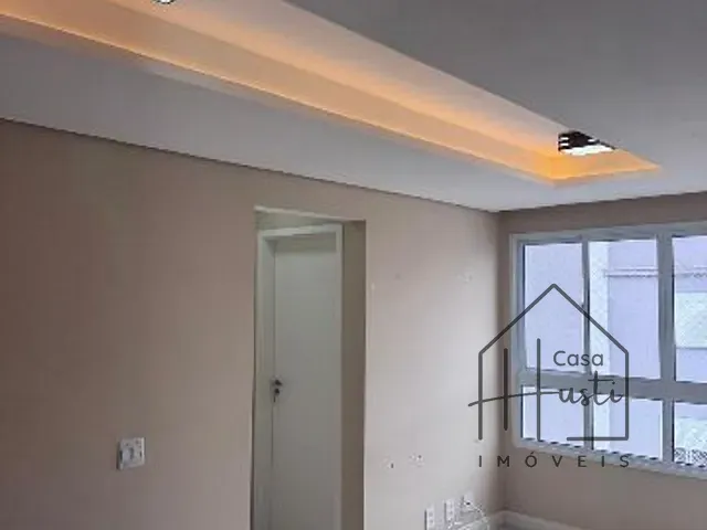 Apartamento com 46m² 2 quartos e 1 banheiro, para alugar, no bairro Nova Itapevi em Itapevi