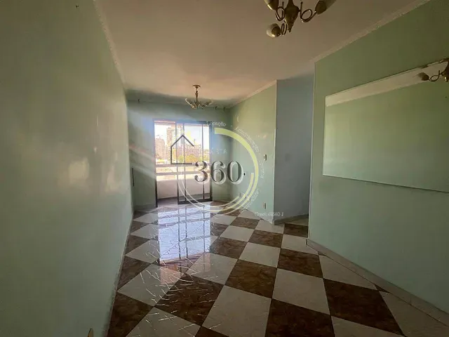 Apartamento 3 quartos e 1 banheiro, à venda, no bairro Vila Esperança em São Paulo