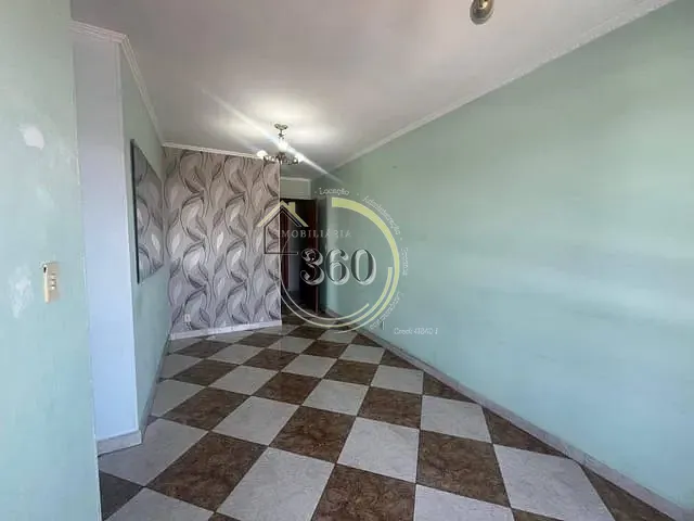 Apartamento 3 quartos e 1 banheiro, à venda, no bairro Vila Esperança em São Paulo