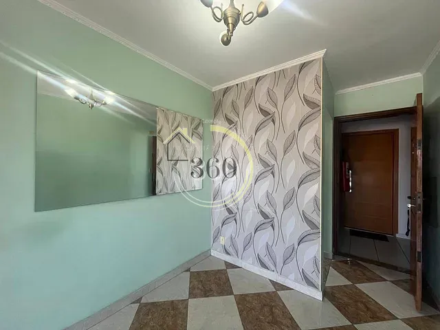 Apartamento 3 quartos e 1 banheiro, à venda, no bairro Vila Esperança em São Paulo