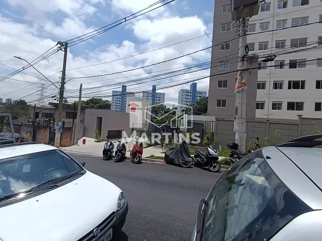 Apartamento 2 quartos e 1 banheiro, à venda, no bairro Jardim Paris em São Paulo