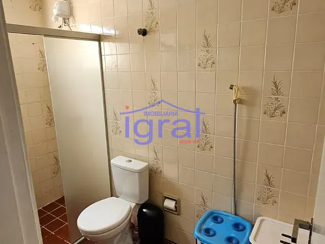 Apartamento 2 quartos e 1 banheiro, à venda, no bairro Vila Santa Catarina em São Paulo