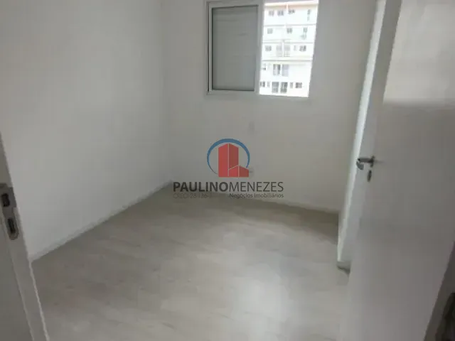 Apartamento com 58m² 2 quartos e 1 banheiro, à venda ou para alugar, no bairro Centro em Americana