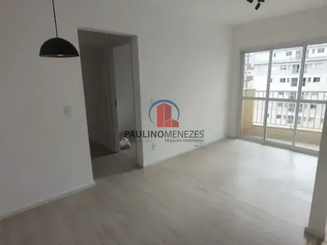 Apartamento com 58m² 2 quartos e 1 banheiro, à venda ou para alugar, no bairro Centro em Americana