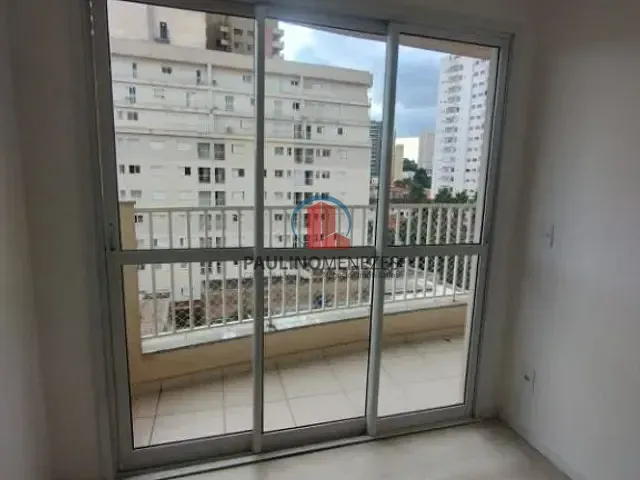 Apartamento com 58m² 2 quartos e 1 banheiro, à venda ou para alugar, no bairro Centro em Americana