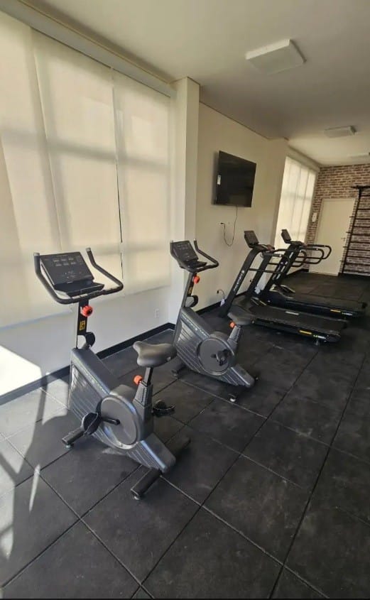 Apartamento, 2 quartos, 46 m² - Foto 20