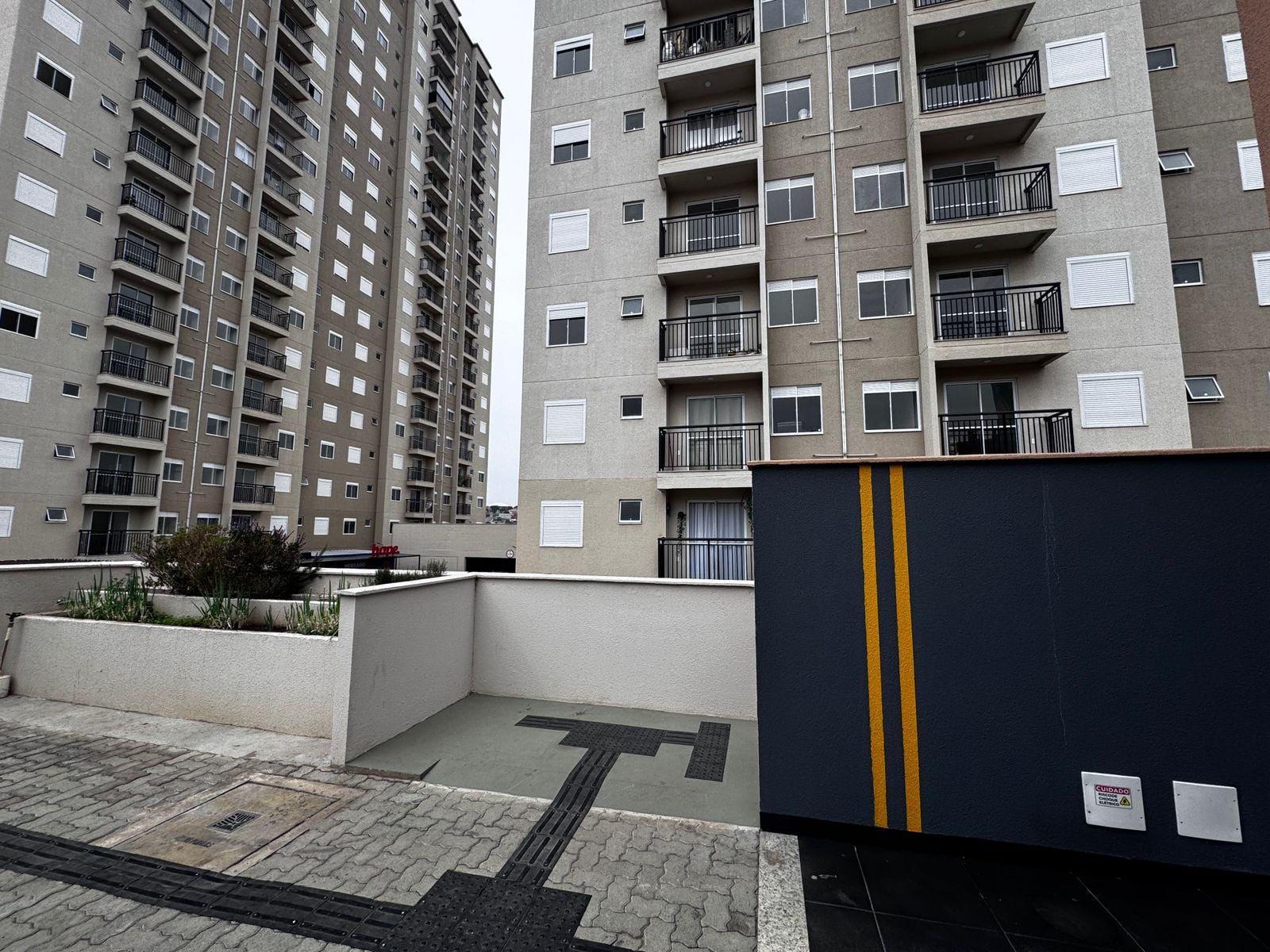 Apartamento, 2 quartos, 46 m² - Foto 12