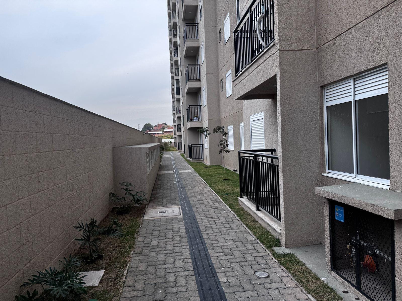 Apartamento, 2 quartos, 46 m² - Foto 11