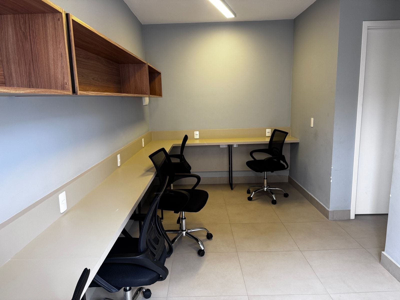Apartamento, 2 quartos, 46 m² - Foto 14