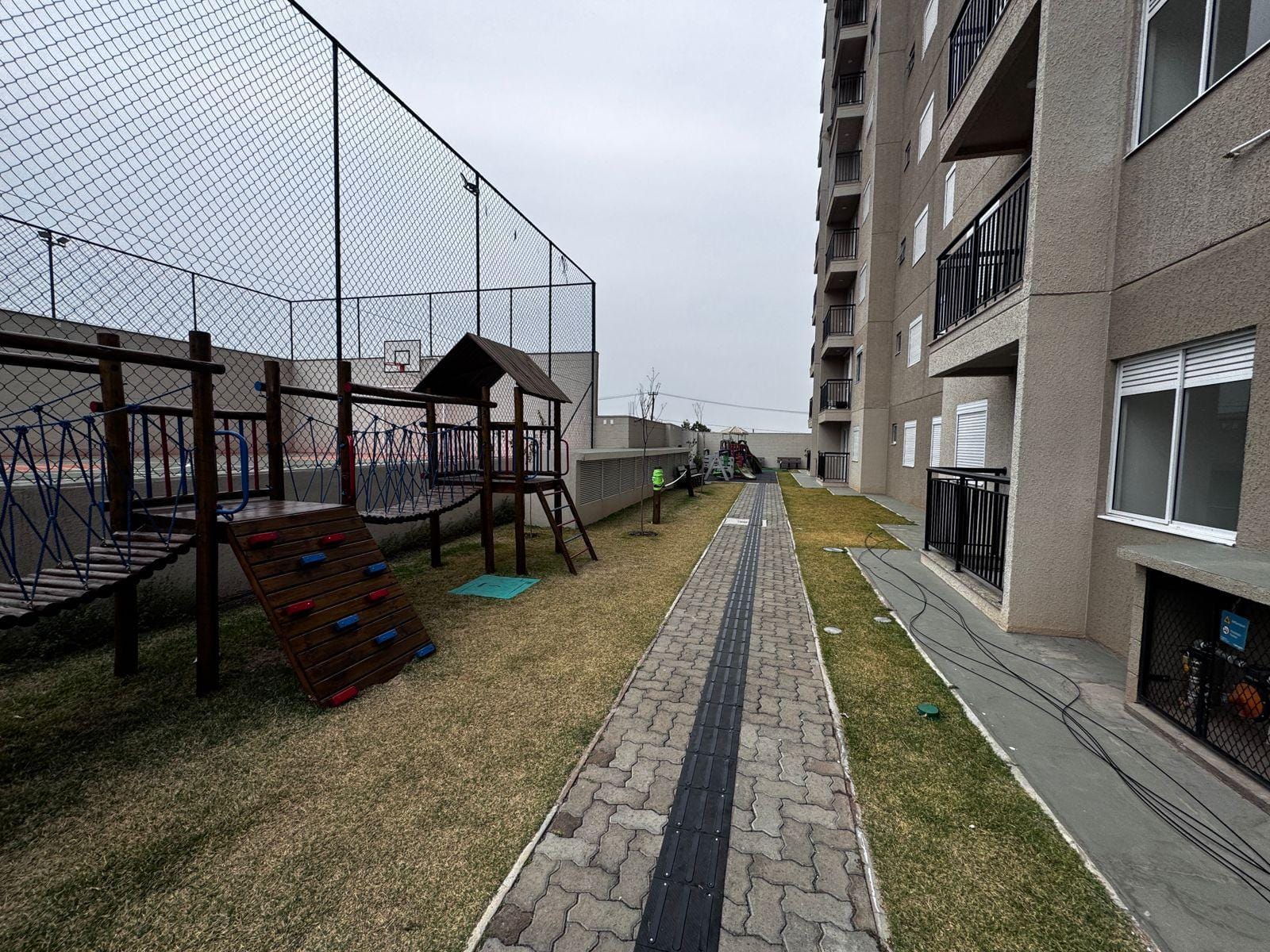 Apartamento, 2 quartos, 46 m² - Foto 8