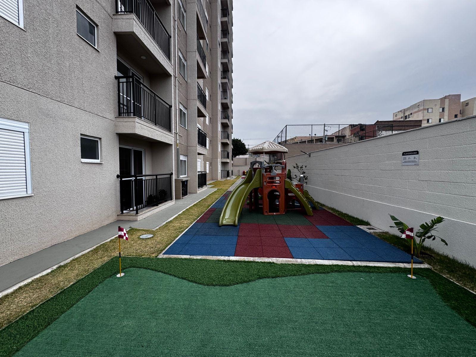 Apartamento, 2 quartos, 46 m² - Foto 9