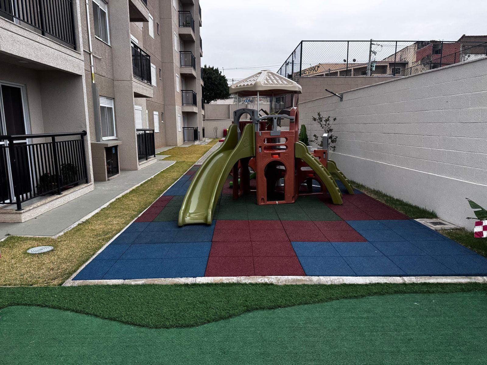 Apartamento, 2 quartos, 46 m² - Foto 5