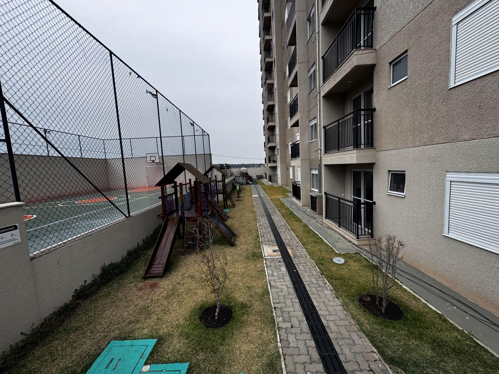 Apartamento, 2 quartos, 46 m² - Foto 10