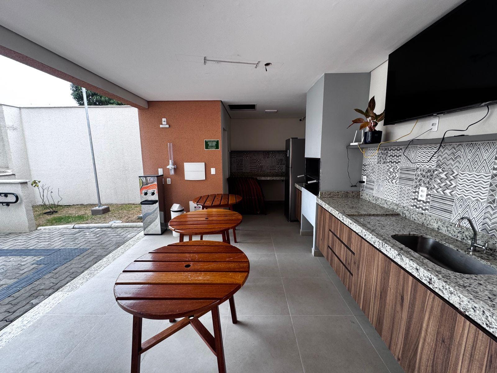 Apartamento, 2 quartos, 46 m² - Foto 15